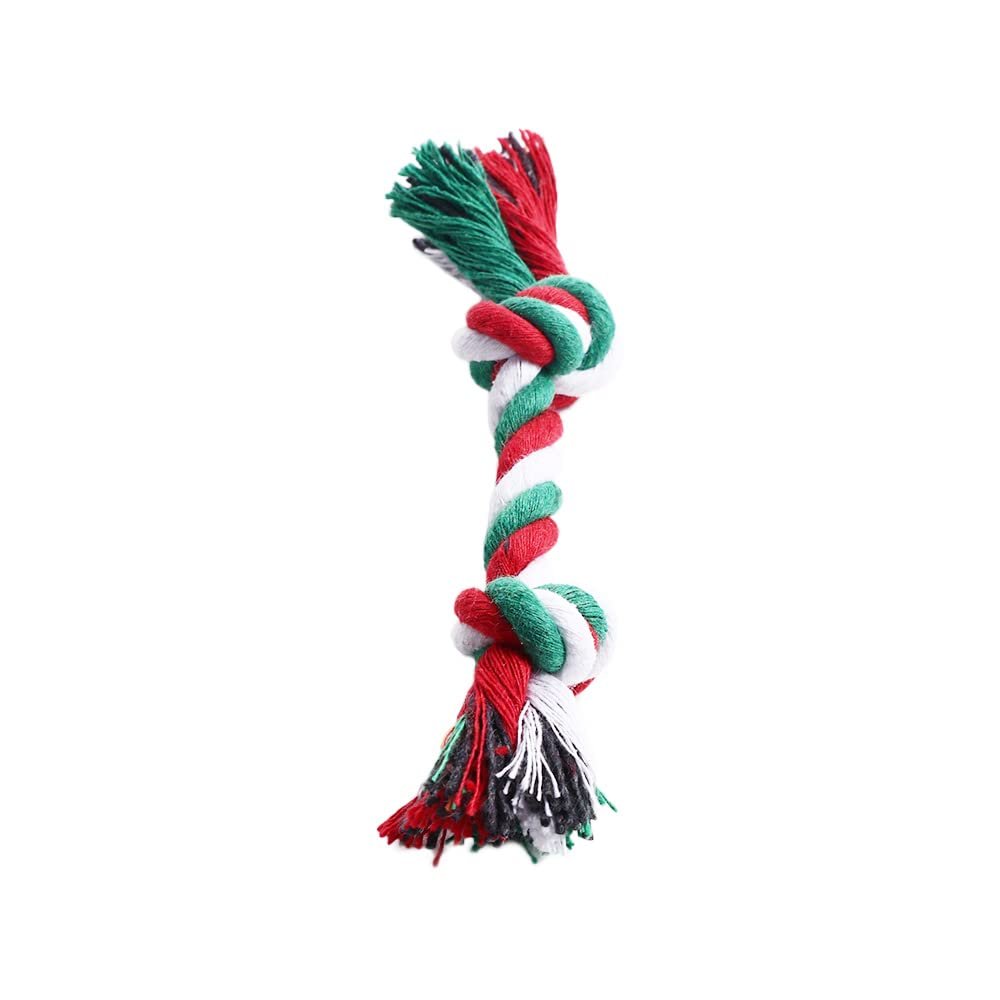 Durable Double Knot Chew Rope for Pets