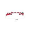 Durable Double Knot Chew Rope for Pets view 2