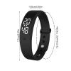 Daily Organization Timer Bracelet with Vibration Alarm, ABS Silicone view 2