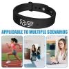 Daily Organization Timer Bracelet with Vibration Alarm, ABS Silicone view 4