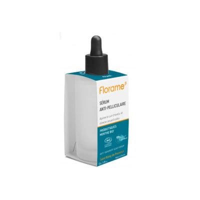 Florame Anti-Dandruff Serum, 50 ml