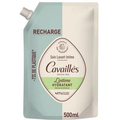 Rogé Cavaillès Intimate Moisturizing Care, 500 ml