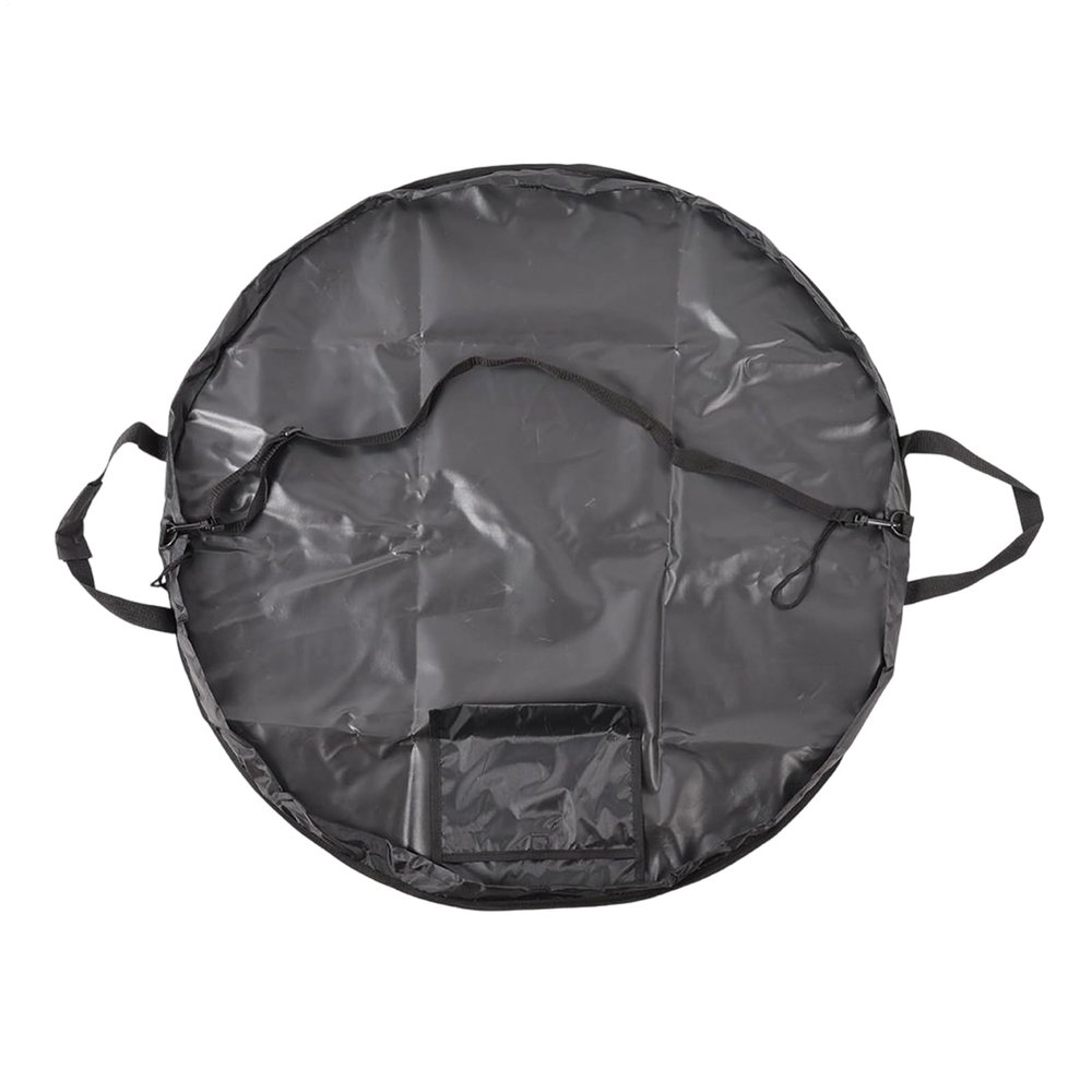 Foldable Neoprene Wetsuit Changing Mat