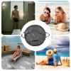 Foldable Neoprene Wetsuit Changing Mat view 4