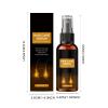 QPJUVC Hair Growth Serum with Rosemary Oil, 60 ml view 3