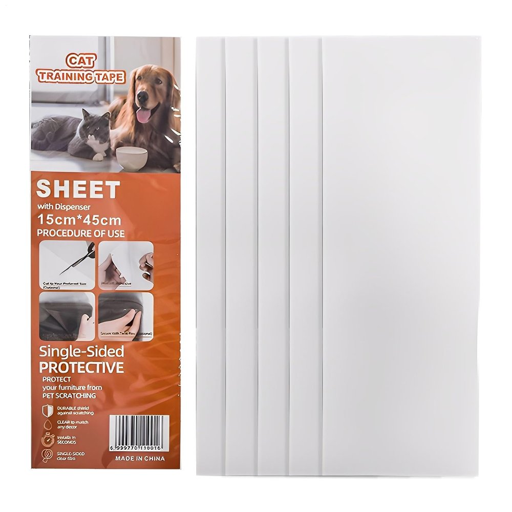 MWZBTG Anti-Cat Scratch Furniture Protector