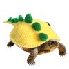 Adjustable Turtle Costume Sweater view 1