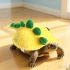 Adjustable Turtle Costume Sweater view 2