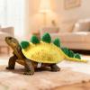 Adjustable Turtle Costume Sweater view 3