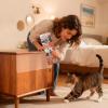 Anti-Cat Scratch Furniture Protector | Removable, Adhesive, 5 Pieces view 2