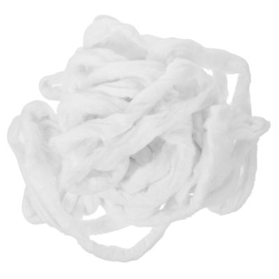 200 g Cotton Balls, White, 1 Pack