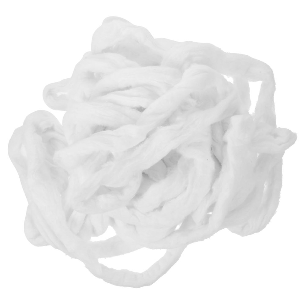 200 g Cotton Balls, White, 1 Pack