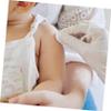 200 g Cotton Balls, White, 1 Pack view 4