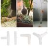 Yctze Aquarium Air Pump Hose Connectors view 2