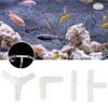 Yctze Aquarium Air Pump Hose Connectors view 3