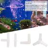 Yctze Aquarium Air Pump Hose Connectors view 4