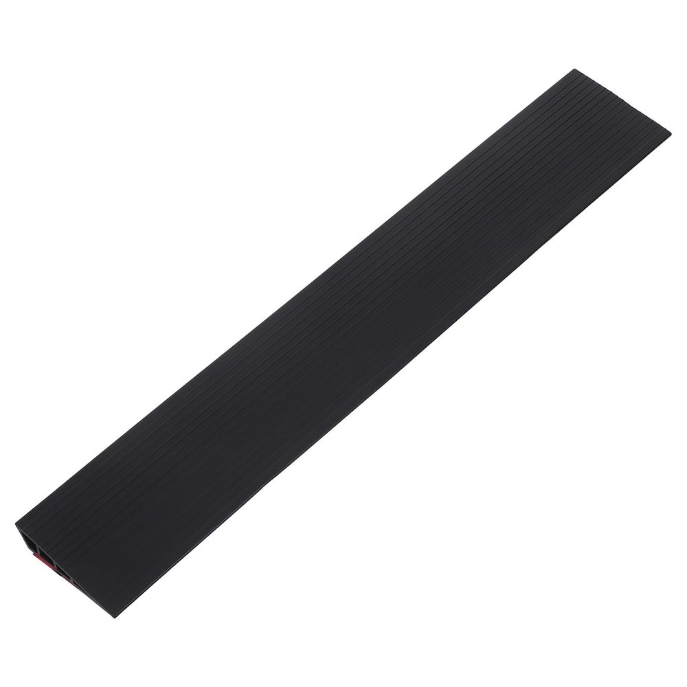 Yardenfun Self-Adhesive Door Threshold Ramp for Robot Vacuums