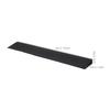 Yardenfun Self-Adhesive Door Threshold Ramp for Robot Vacuums view 2
