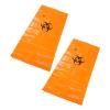 KUIDAMOS Dog Body Bag, Leakproof, Durable PE, Spacious, Portable, for Burial and Transport view 2