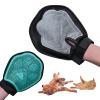 Double-Sided Pet Hair Removal Glove view 1