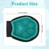 Double-Sided Pet Hair Removal Glove view 2