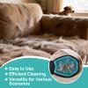 Double-Sided Pet Hair Removal Glove view 4