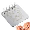 Press-On Nail Stand, Magnetic Reusable Display view 1