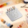 Press-On Nail Stand, Magnetic Reusable Display view 3