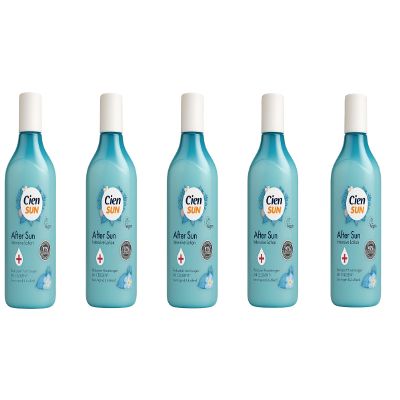 After Sun Intensive Lotion 250 ml – Cooling & Soothing