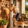 Various Dog Doorbells for Welcoming Guests view 2