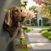 Various Dog Doorbells for Welcoming Guests view 3