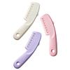 3-Piece Hair Styling Comb Set for Cutting and Thinning view 1