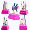 Mozulon 7-Piece Tungsten Steel and Ceramic Nail Drill Bit Set view 2