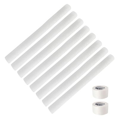Alasum Foam Ear Support Sticks for Dogs and Puppies