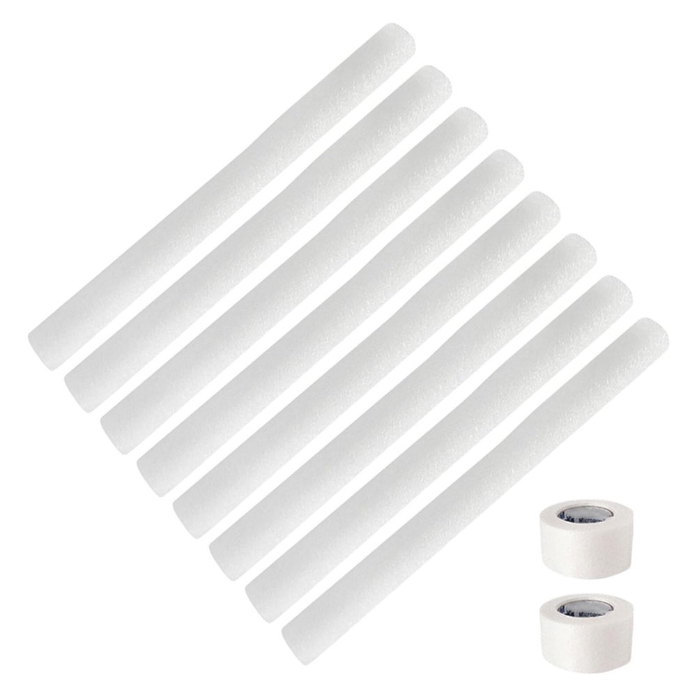 Alasum Foam Ear Support Sticks for Dogs and Puppies