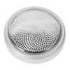 GANAZONO Stainless Steel Replacement Shaving Head for Men view 1