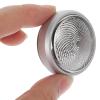 GANAZONO Stainless Steel Replacement Shaving Head for Men view 3