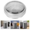 GANAZONO Stainless Steel Replacement Shaving Head for Men view 4
