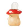 Bite-Resistant Ceramic Hamster Water Bottle view 1