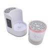 KUIDAMOS 3-in-1 Electric Makeup Brush Cleaner Set view 1