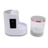 KUIDAMOS 3-in-1 Electric Makeup Brush Cleaner Set view 4