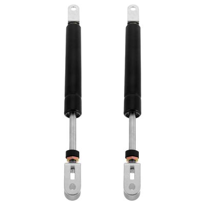 Ipetboom 2-Piece Cylinder Pump Piston Repair Set for Height-Adjustable Salon and Office Chairs
