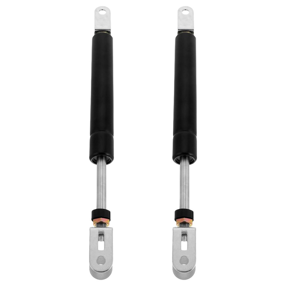 Ipetboom 2-Piece Cylinder Pump Piston Repair Set for Height-Adjustable Salon and Office Chairs