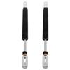 Ipetboom 2-Piece Cylinder Pump Piston Repair Set for Height-Adjustable Salon and Office Chairs view 1