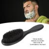 Beard Brush with Dense Bristles view 2