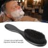 Beard Brush with Dense Bristles view 4