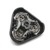 Replacement Shaving Head Compatible with Philips Shaver Series S1000, S1010, S1020, S1050s, S1060, S1320, S1520, S3590, and S3520 view 2