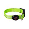 WHITE FANG PURE INSTINCT ETERNAL PROTECTION LED Dog Collar view 1