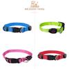 WHITE FANG PURE INSTINCT ETERNAL PROTECTION LED Dog Collar view 3