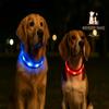 WHITE FANG PURE INSTINCT ETERNAL PROTECTION LED Dog Collar view 4